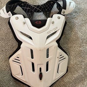 Adult Large. EVS motocross chest protector
